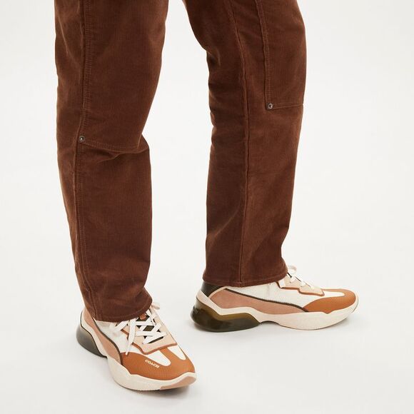 NWT Coach Outlet Citysole Runner - Picture 5 of 6